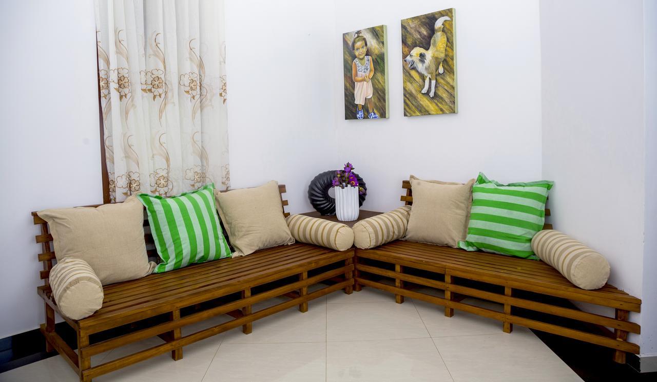 Villa Kumana - Unawatuna Galle Bagian luar foto