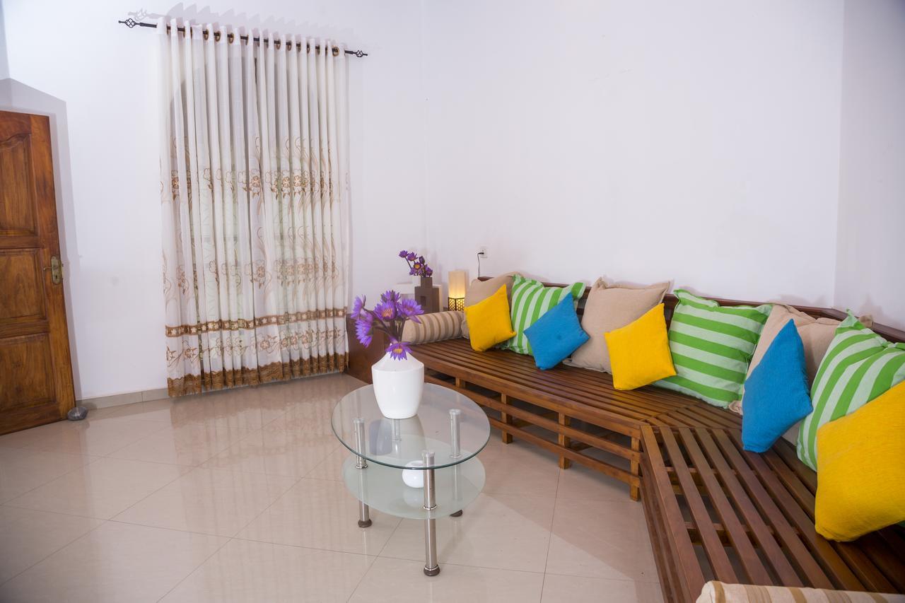 Villa Kumana - Unawatuna Galle Bagian luar foto
