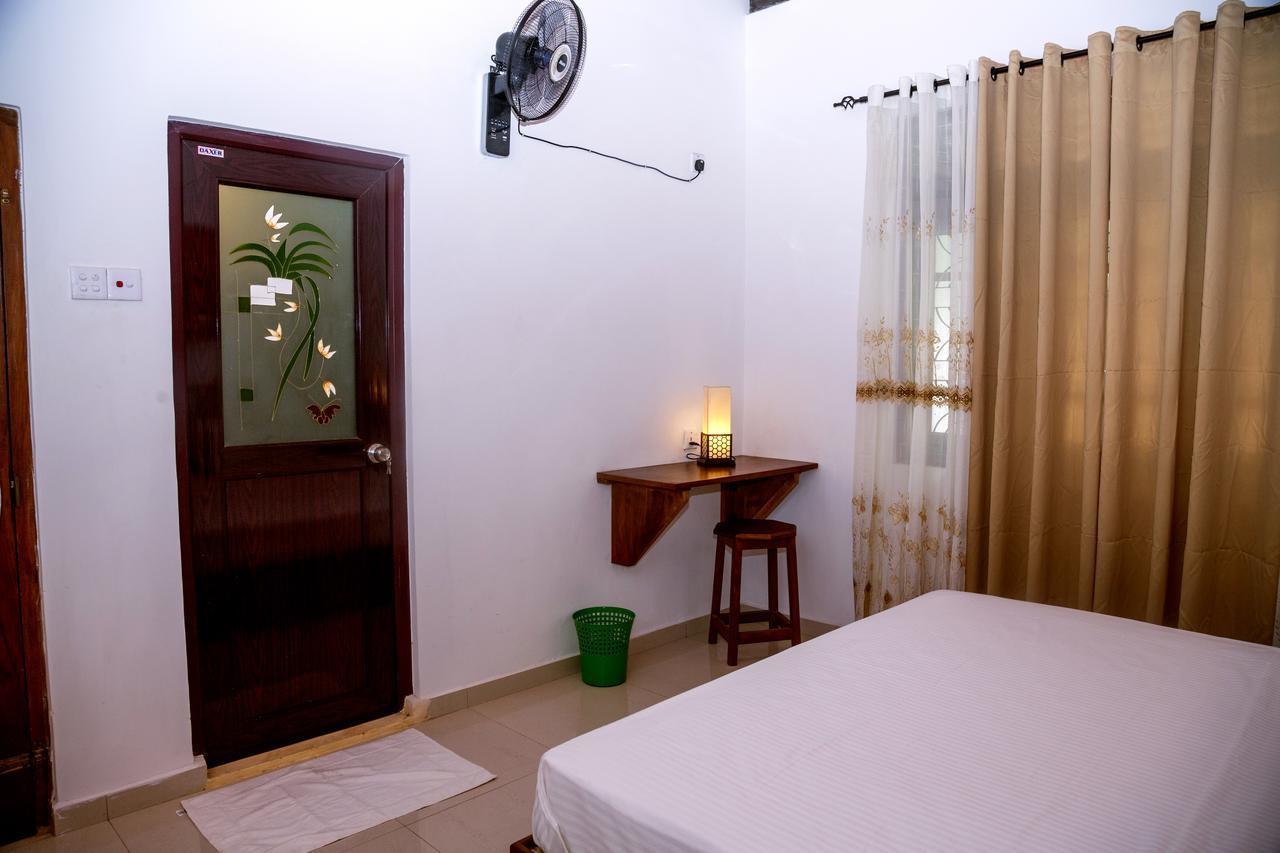 Villa Kumana - Unawatuna Galle Bagian luar foto