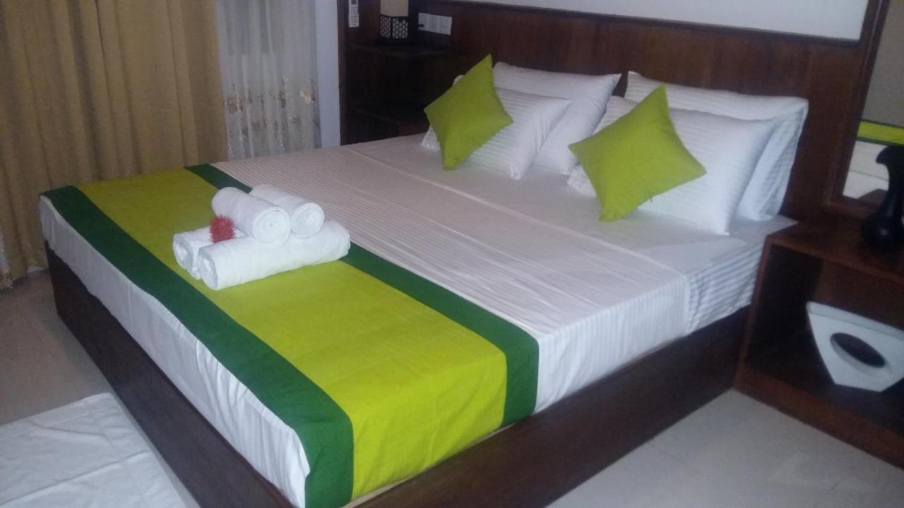 Villa Kumana - Unawatuna Galle Bagian luar foto