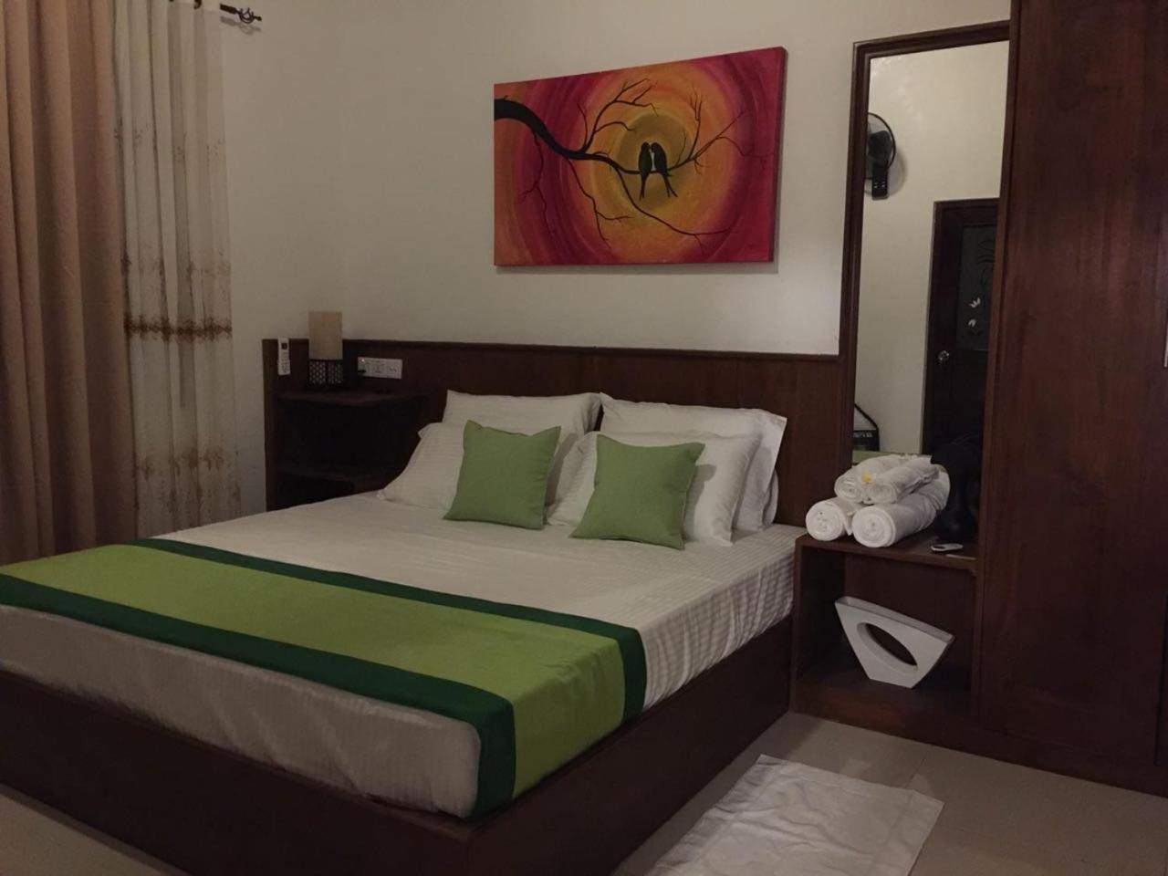 Villa Kumana - Unawatuna Galle Bagian luar foto
