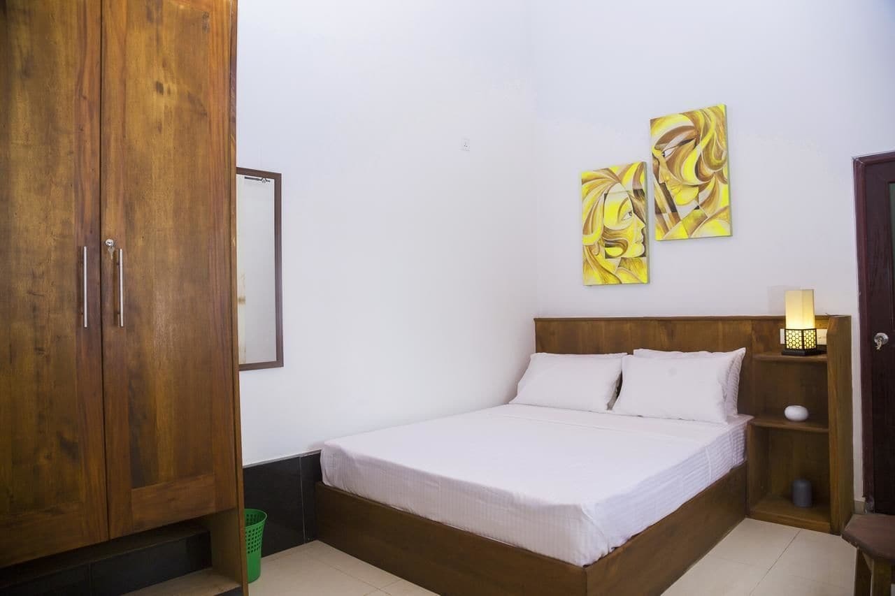 Villa Kumana - Unawatuna Galle Bagian luar foto
