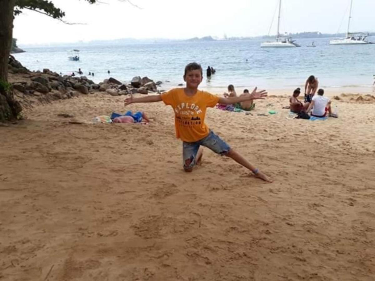 Villa Kumana - Unawatuna Galle Bagian luar foto